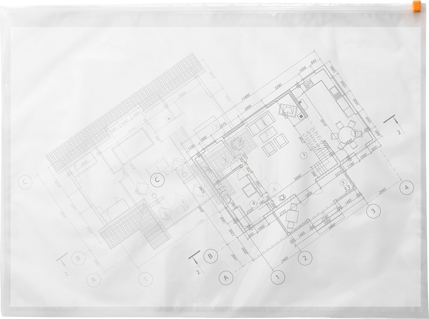 図面袋